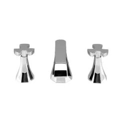 Grifo Batería De Lavabo Cromo – Belmondo – 2409500 – Galindo