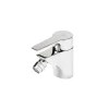 Grifo Bidet Monomando Mezclador Cromo – Ingo Plus – 7157000 – Galindo