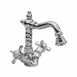 Grifo Bimando Para Bidé Latón Viejo 52912401 – Retroclasic – Tres Grifería