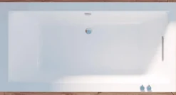 Grifo Cascada Para Superficies Rectas Bañera Miles SEL-SPA-01 – Baños10