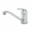 Grifo Cocina Caño Bajo Fundido Alfa – 8149200 – Galindo
