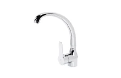 Grifo Cocina Fregadero Monomando Mezclador Ingo Plus – 7158600 – Galindo