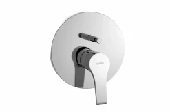 Grifo De Bañera Monomando Baño-Ducha Empotrado Clunia – Gala – G3991100