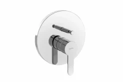 Grifo De Bañera Monomando Baño-Ducha Empotrado Mena – Gala – G3993000