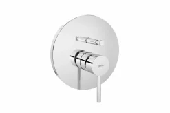 Grifo De Bañera Monomando Baño-Ducha Empotrado Odra – Gala – G3995000