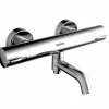 Grifo De Bañera Monomando Termostático Para Baño Y Ducha T-947 – G3968100 – Gala