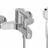 Grifo De Bañera Monomando Baño-Ducha C/Acc Mena – Gala – G3992700