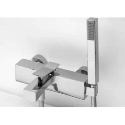 Grifo De Baño-ducha – Wave – 7941500 – Galindo