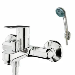 Grifo De Baño-Ducha Albos – Galindo – 7121000