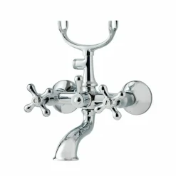 Grifo De Baño-ducha Cobre – 1929 – 6201741 – Galindo