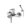 Grifo De Baño-Ducha Con Accesorios De Ducha – Aroha – 4603000 – Galindo