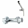 Grifo De Baño-ducha Con Accesorios – Chap – 8831000 – Galindo