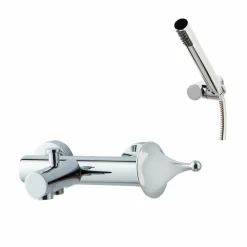 Grifo De Baño-ducha Con Accesorios De Ducha – Chip – 8821000 – Galindo