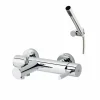Grifo De Baño-ducha Con Accesorios De Ducha – Theo City – 8641000 – Galindo