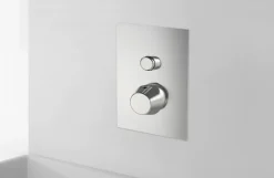 Grifo De Baño-ducha Empotrable Livra – 4967400 – Galindo