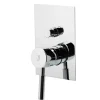 Grifo De Baño-ducha Empotrable – Theo City – 8647400 – Galindo