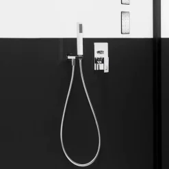 Grifo De Baño-ducha En Cromo – Nitro – 5247400 – Galindo