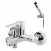 Grifo De Baño-ducha Ingo Plus Con Accesorios De Ducha – 7131000 – Galindo