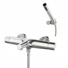 Grifo De Baño-ducha Livra Con Accesorios – 4961000 – Galindo