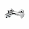 Grifo De Baño-ducha Nine Cilindro Cromo – 4641500 – Galindo