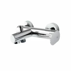 Grifo De Baño-ducha Nine Cilindro Cromo – 4641500 – Galindo