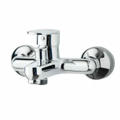 Grifo De Baño-ducha Nine Cromo – 4621500 – Galindo