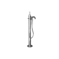 Grifo De Baño-ducha Pie Borde Bañera – Batlo – Galindo – 3241100