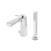 Grifo De Batería Baño-ducha – Wave – 7900500 – Galindo