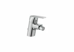 Grifo De Bidé Con Desagüe Automático – Alfa – Roca – A5A6F25C00