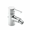 Grifo De Bidé Con Desagüe Automático – Targa – Roca – A5A6060C00