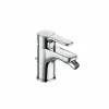 Grifo De Bidé Con Desagüe Automático – Roca – L20 – A5A6A09C00