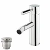 Grifo De Bidet Con Desagüe – Theo City – Galindo – 8656000