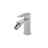 Grifo De Bidet Cromo – Aroha – Galindo – 4607000