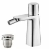 Grifo De Bidet Esla Con Desagüe Semiautomático – 7926000 – Galindo
