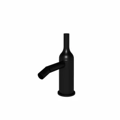 Grifo De Bidet Negro – Batlo – 3247016 – Galindo