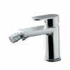 Grifo De Bidet Nine Carbono – 4627027 – Galindo – LuxCover