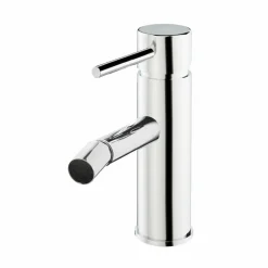 Grifo De Bidet Theo Dark Cromo – 8637000 – Galindo
