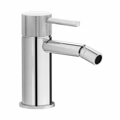 Grifo De Bidet Trama Cromo – 4977000 – Galindo