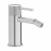 Grifo De Bidet Trama Níquel – 4977071 – Galindo – LuxCover