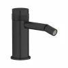 Grifo De Bidet Zoom Cromo Negro Cepillado – 4987036 – Galindo – LuxCover
