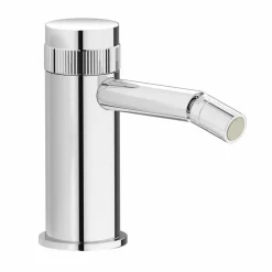 Grifo De Bidet Zoom Cromo – 4987000 – Galindo