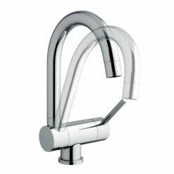 Grifo De Cocina Abatible – 10248600 – Galindo