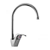Grifo De Cocina Basic Cromo – BBASI055B – Gamma
