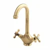 Grifo De Cocina Bimando 1929 Bronce – 6231340 – Galindo – LuxCover