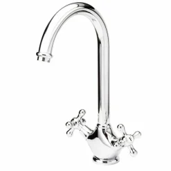 Grifo De Cocina Bimando 1929 Cromo – 6231300 – Galindo