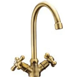 Grifo De Cocina Bimando – Época – Aquahome