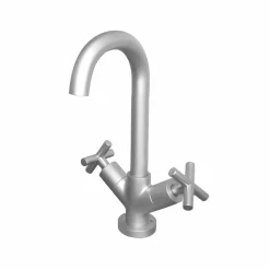 Grifo De Cocina Bimando Matrix Cromo Mate – 8231361 – Galindo – LuxCover