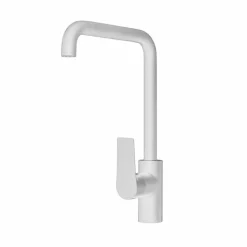 Grifo De Cocina Blanco – Aroha – 4608611 – Galindo