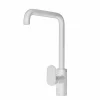 Grifo De Cocina Blanco – Nine – 4628611 – Galindo