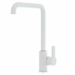 Grifo De Cocina Blanco – Pysa – 8548611 – Galindo